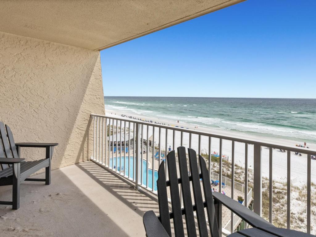 Beach House VI Destin Exterior foto