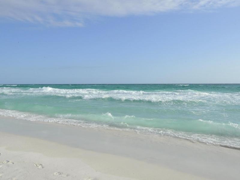Beach House VI Destin Exterior foto