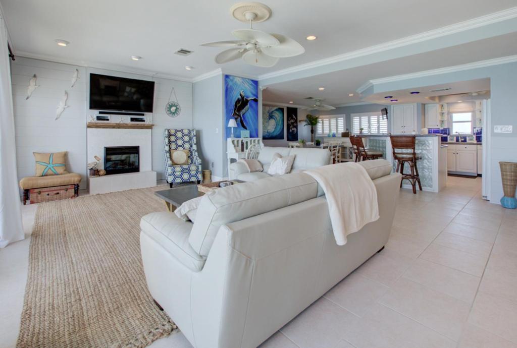 Beach House VI Destin Habitación foto