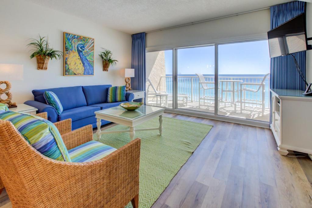 Beach House VI Destin Habitación foto